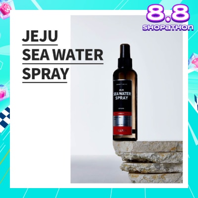 GRAFEN Sea Water Spray 210ml
