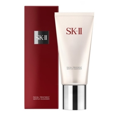 SK II Facial Treatment Gentle Cleanser 120g