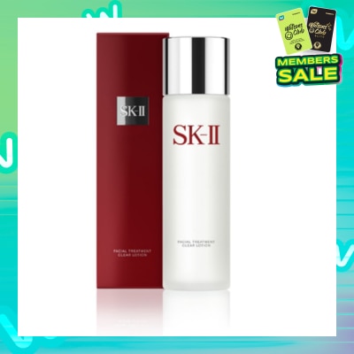 SK II SK II Facial Treatment Clear Lotion 230ml