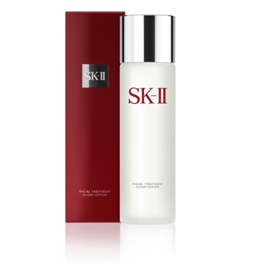 SK II SK II Facial Treatment Clear Lotion 230ml | Face | Watsons