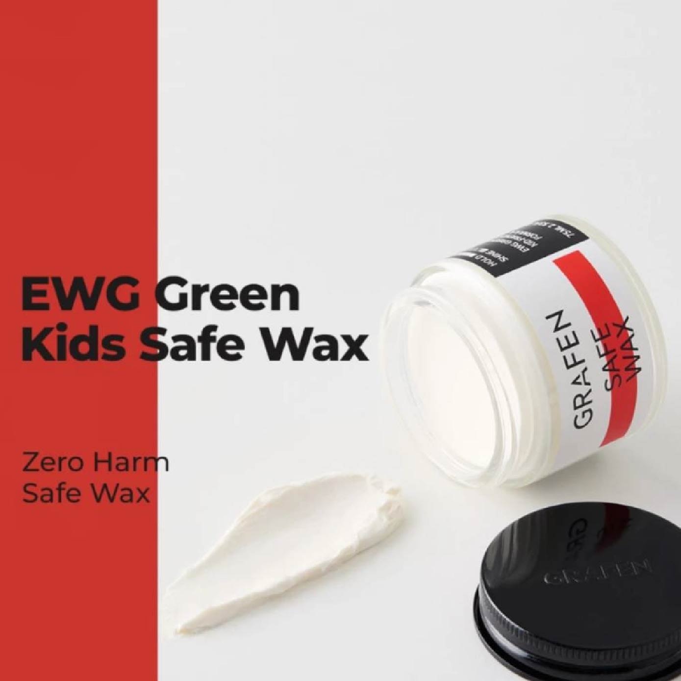 Safe Wax 60g