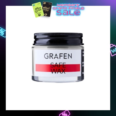 GRAFEN Safe Wax 60g
