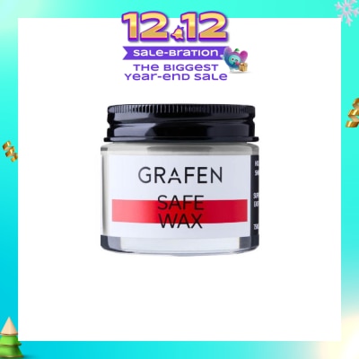 GRAFEN Safe Wax 60g