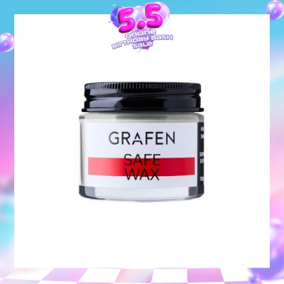 GRAFEN - Safe Wax 60g