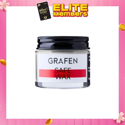 GRAFEN Safe Wax 60g