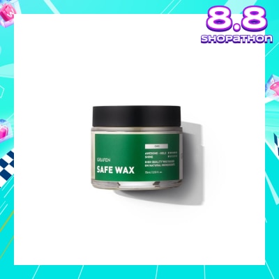GRAFEN Safe Wax 60g