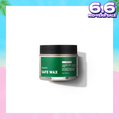GRAFEN Safe Wax 60g