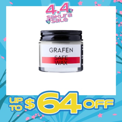 GRAFEN - Safe Wax 60g