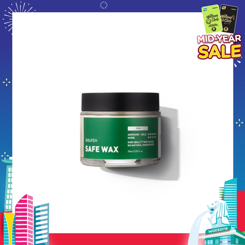 Safe Wax 60g