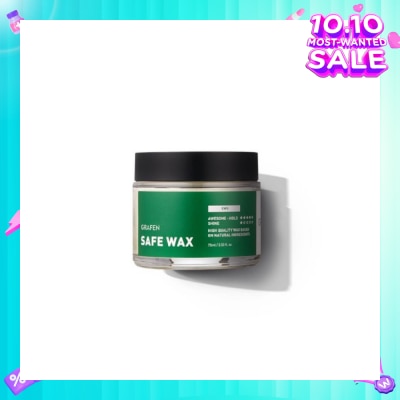 GRAFEN Safe Wax 60g