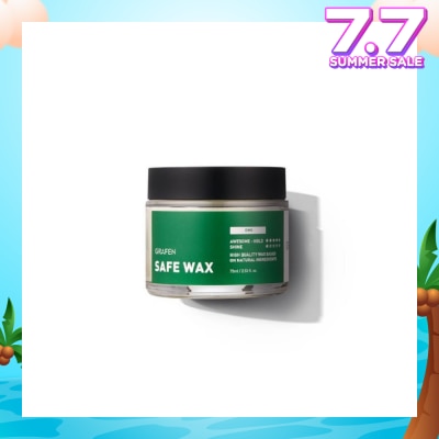 GRAFEN Safe Wax 60g