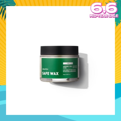 GRAFEN Safe Wax 60g