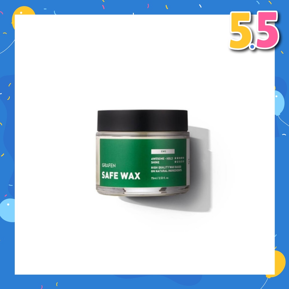 Safe Wax 60g
