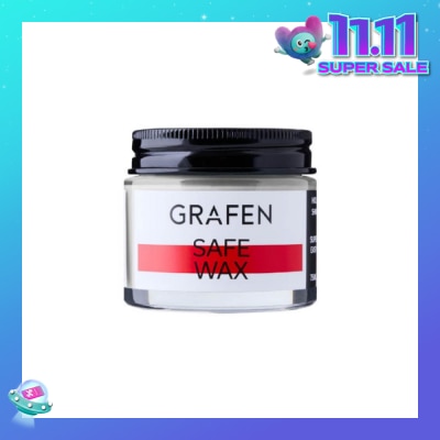 GRAFEN Safe Wax 60g