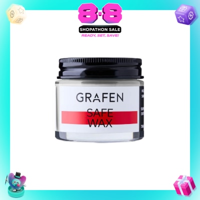 GRAFEN - Safe Wax 60g