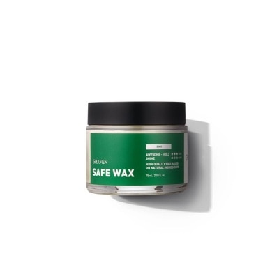 GRAFEN Safe Wax 60g