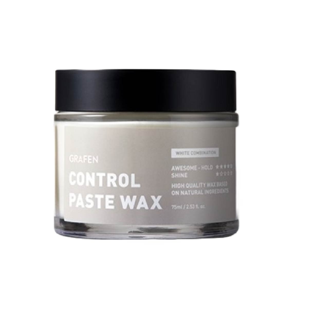 Control Paste Wax 60g