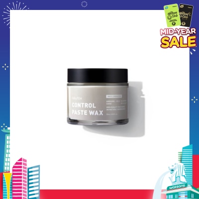 GRAFEN Control Paste Wax 60g