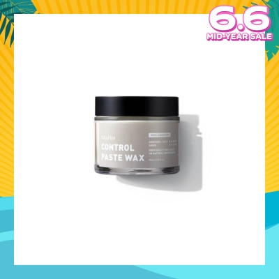 GRAFEN Control Paste Wax 60g