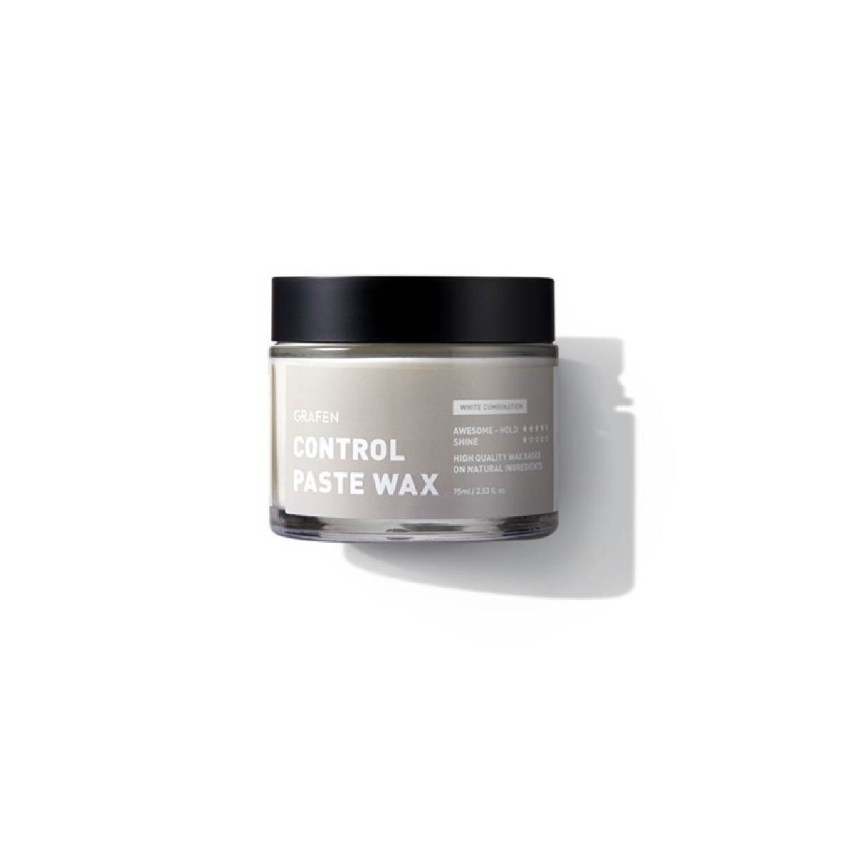 Control Paste Wax 60g