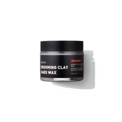 GRAFEN Grooming Clay Hard Wax  60g