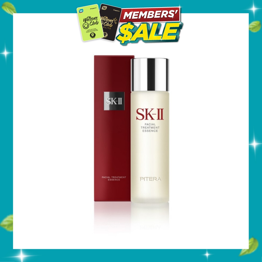 SK II Facial Treatment Essence 230ml image