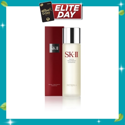 SK II SK II Facial Treatment Essence 230ml image