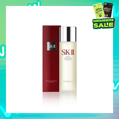 SK II SK II Facial Treatment Essence 230ml
