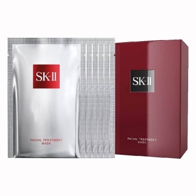 SK II Facial Treatment Mask 6s