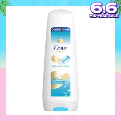 DOVE Volume Nourishment Conditioner 300ml