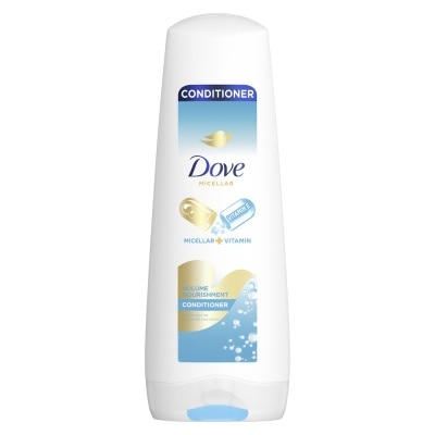 DOVE - Volume Nourishment Conditioner 330ml