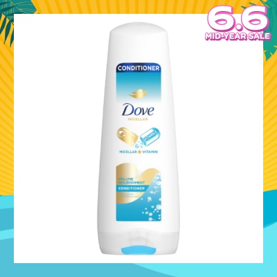 DOVE Volume Nourishment Conditioner 300ml