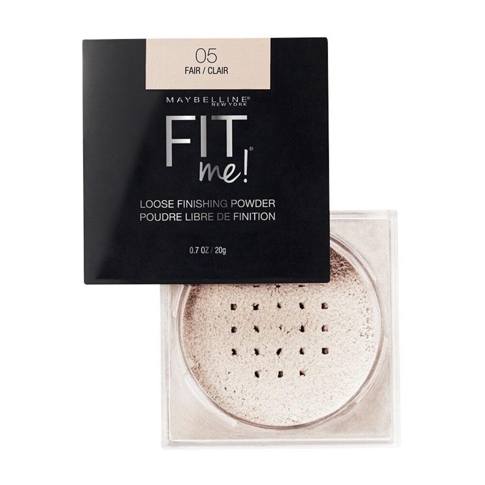 Fit Me Loose Powder 05 Fair 20g