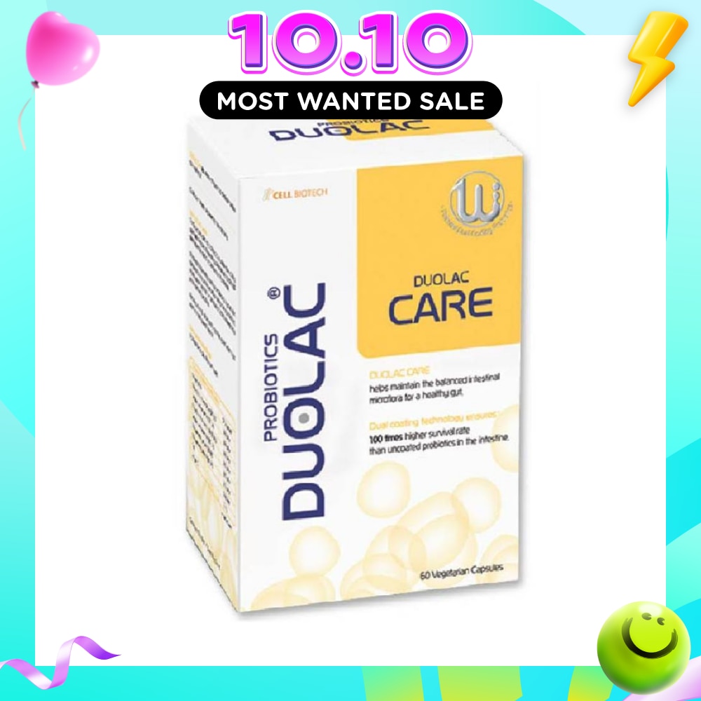 Care 60s image