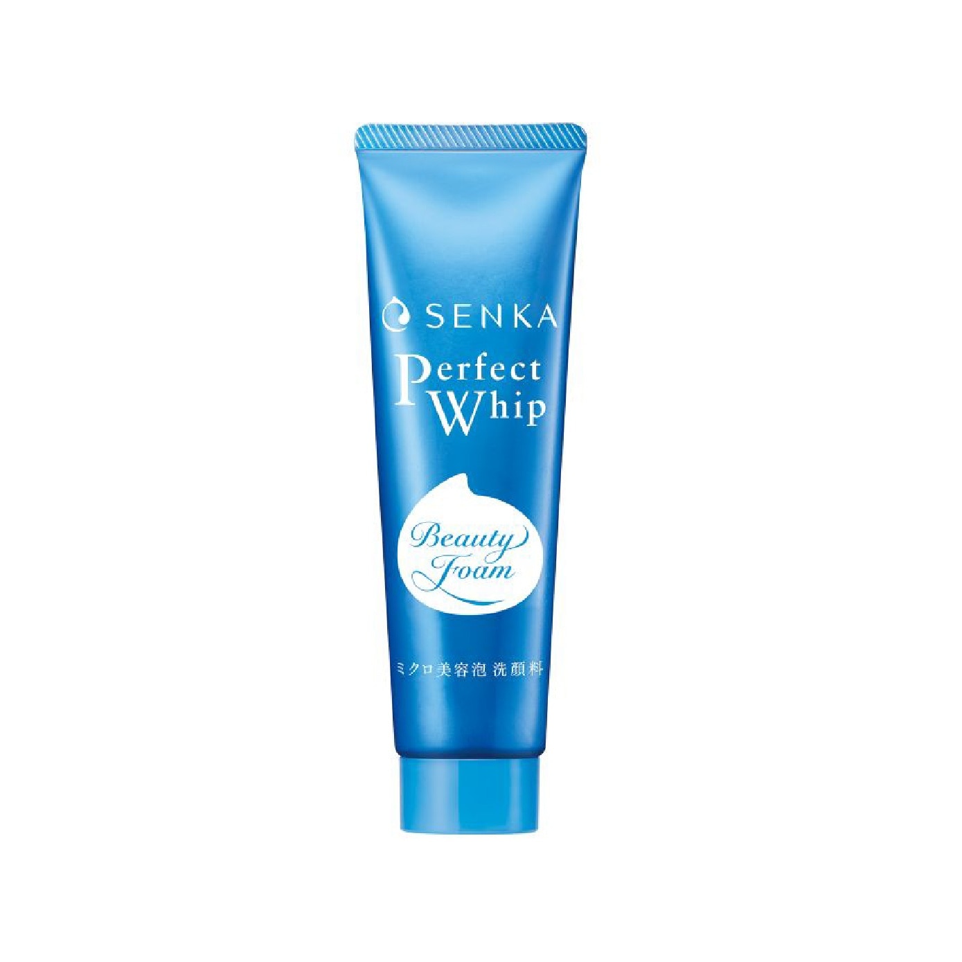 Perfect Whip Beauty Foam Facial Cleanser 50g image