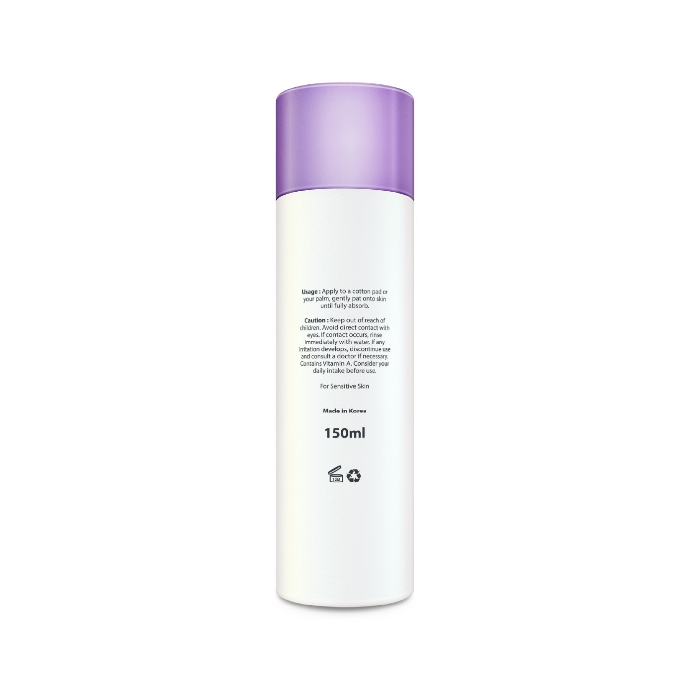 RET:SOME Slow Ageing Essence Lotion 150ml image