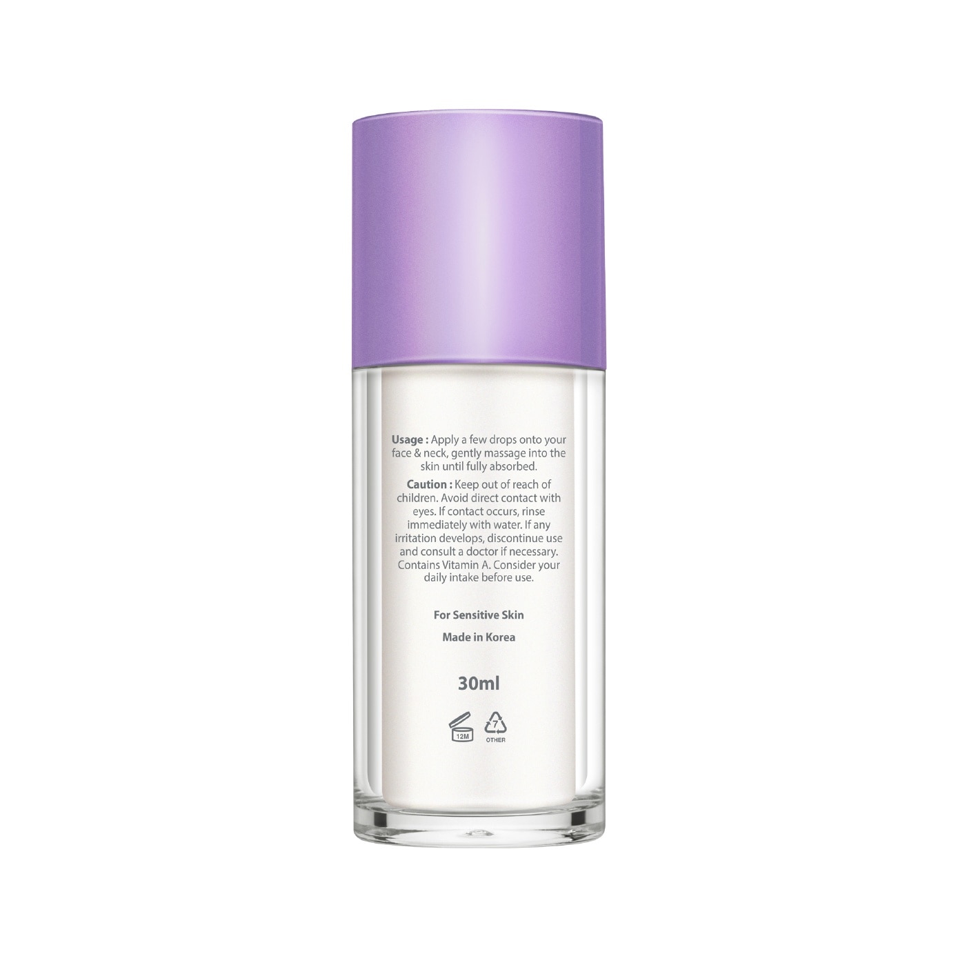RET:SOME Slow Ageing Serum 30ml image