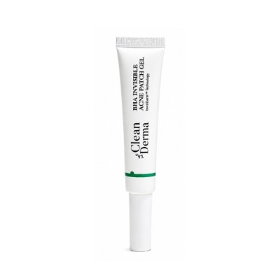 THE CLEAN DERMA - BHA Invisible Acne Patch Gel 15ml image