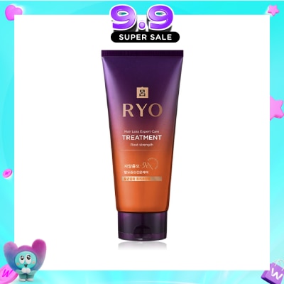 RYO - Hair Loss Expert Care Treatment Root Strength (Reduce Hair Loss + Nourish Scalp) 200ml image