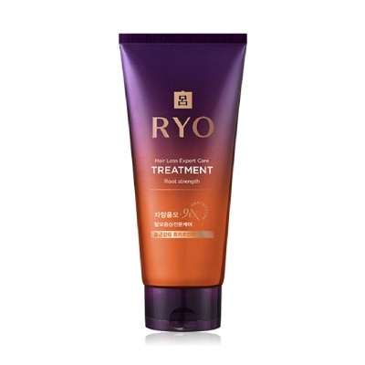 RYO Hair Loss Expert Care Treatment Root Strength (Reduce Hair Loss + Nourish Scalp) 200ml