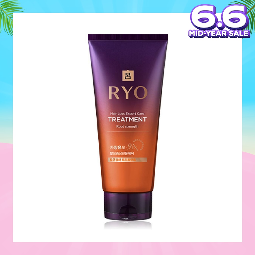Hair Loss Expert Care Treatment Root Strength (Reduce Hair Loss + Nourish Scalp) 200ml
