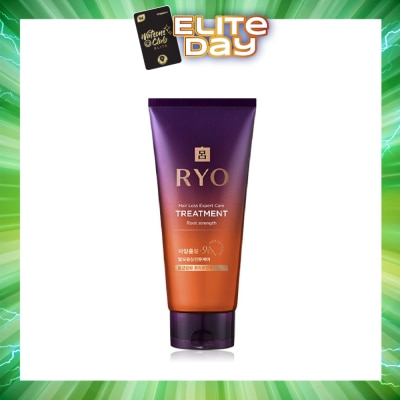 RYO - Hair Loss Expert Care Treatment Root Strength (Reduce Hair Loss + Nourish Scalp) 200ml