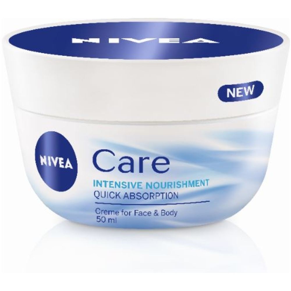 Care Intensive Nourishment 50ml