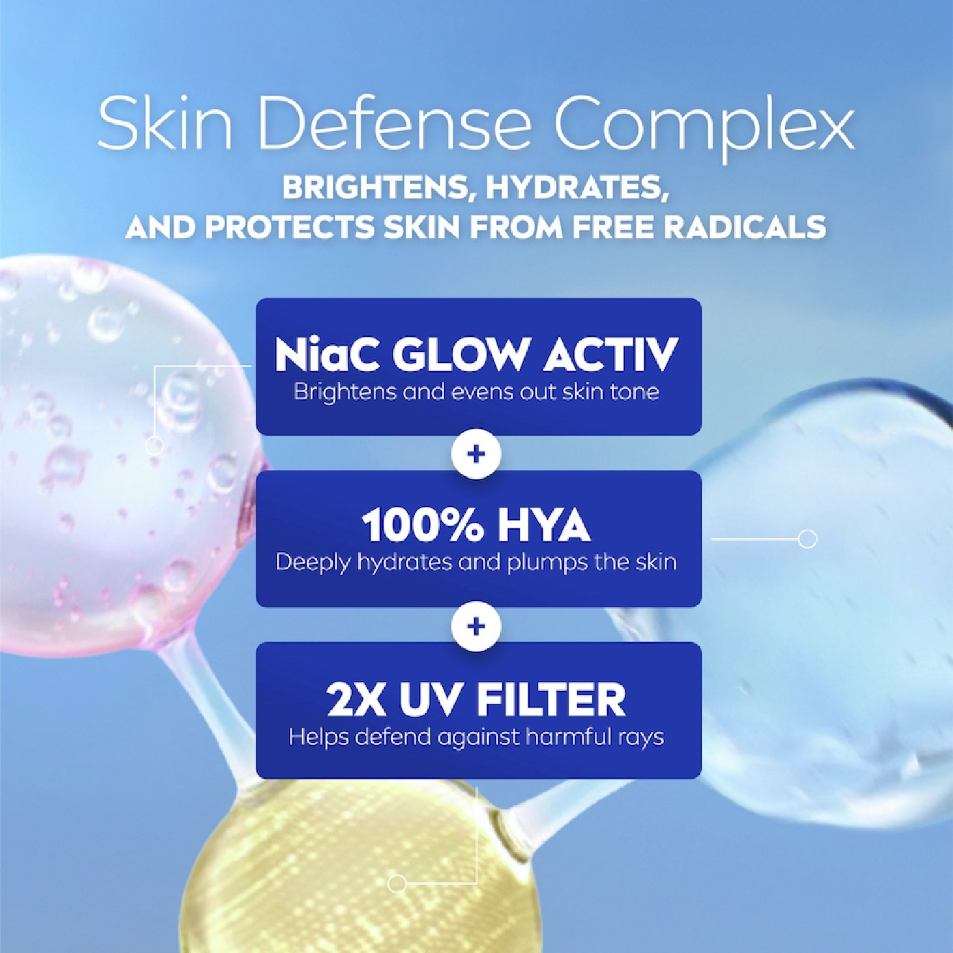 Extra White Repair & Protect SPF 30 350ml