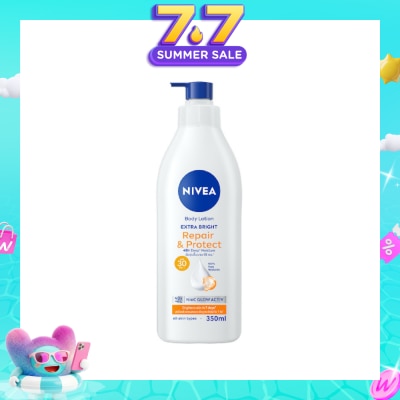 NIVEA - Extra White Repair & Protect SPF 30 350ml