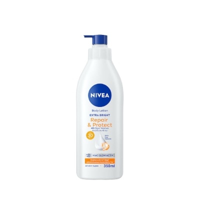 NIVEA - Extra White Repair & Protect SPF 30 350ml