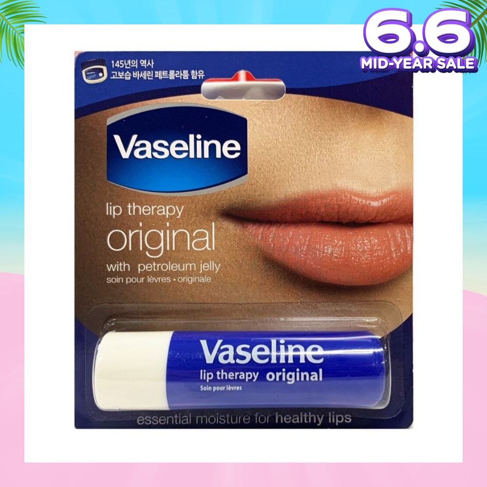 Lip Chapstick Original 4.8g