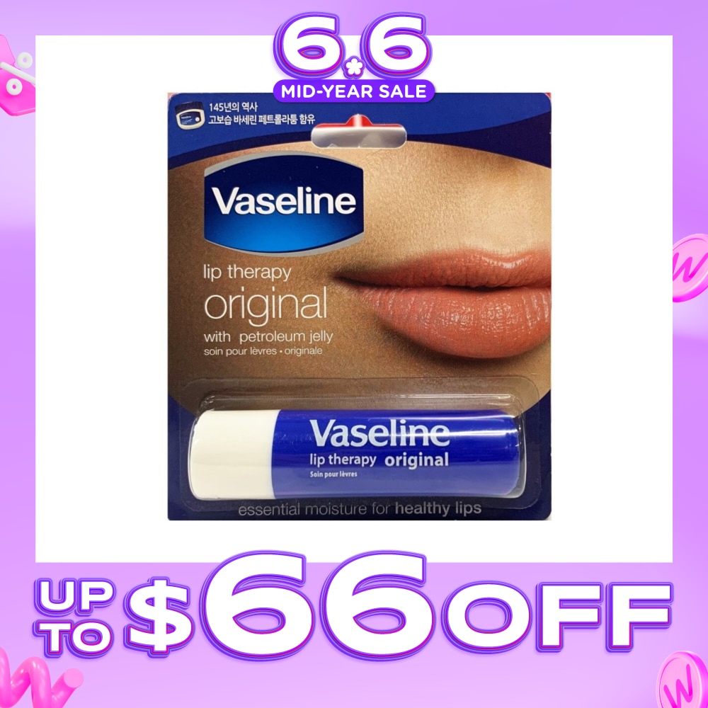 Lip Chapstick Original 4.8g