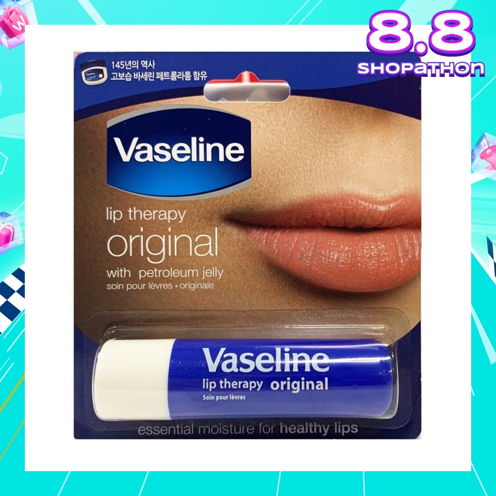 Lip Chapstick Original 4.8g