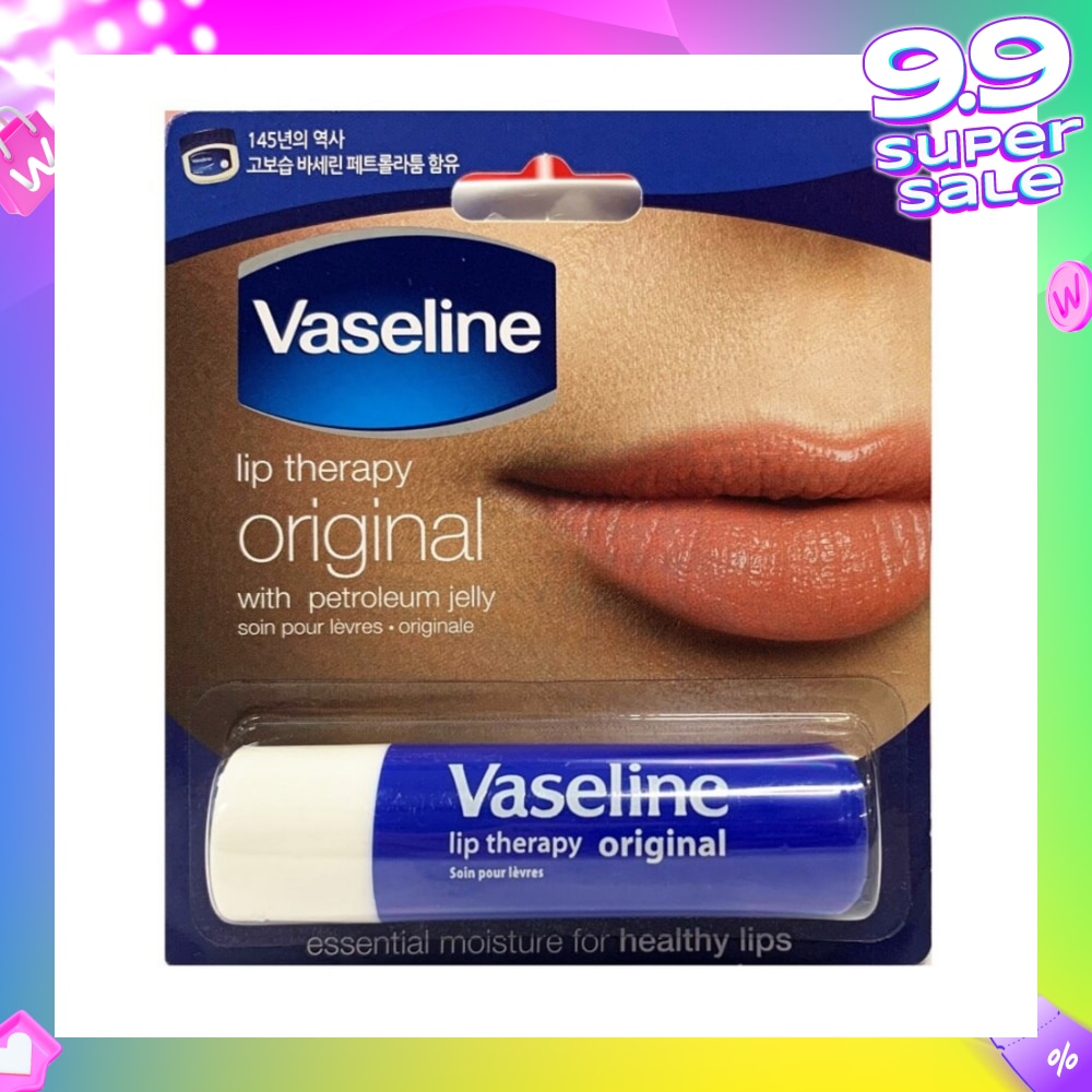 Lip Chapstick Original 4.8g